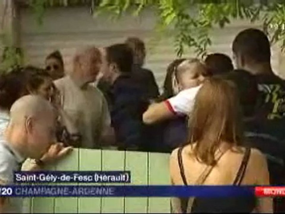 Suippes (51) : Identité des 4 soldats révélée