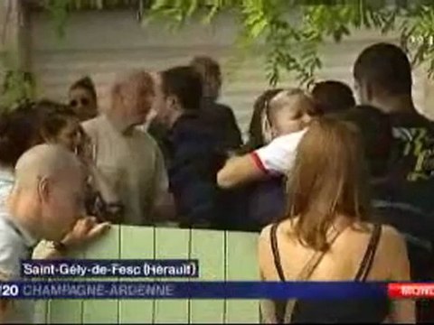 Suippes (51) : Identité des 4 soldats révélée