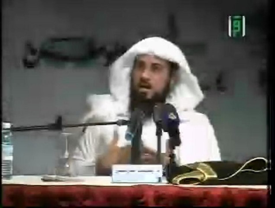 ذهاب إلى المراقص وقول الله غفور رحيم