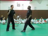 2012-06-09 - Stage Eskrima