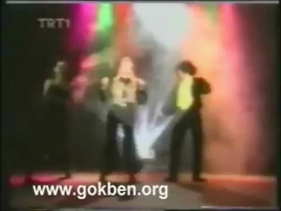 Gökben - Lafımı Olur