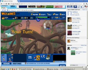 wild ones para hilesi