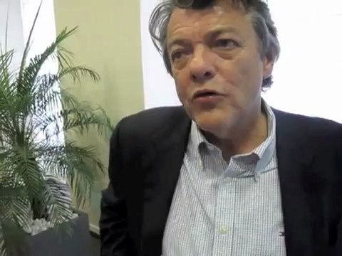 1er tour des législatives: la réaction de Jean-Louis Borloo