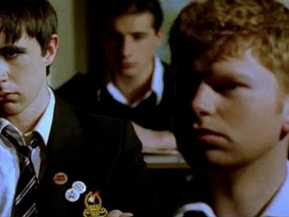 Corporeal Punishment Trailer - video Dailymotion