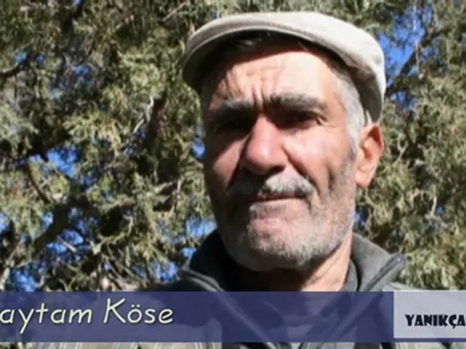 Gecip Giden Zamanlar