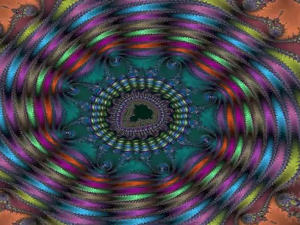 Spiralmaschine