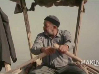 "The White Meadows" Clip