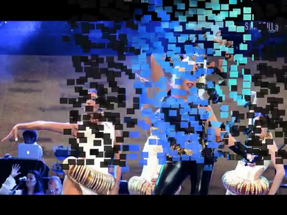 Ajda Pekkan feat Ozan Çolakoğlu - Ben Yanmisim HD (Yüksek Kalite)