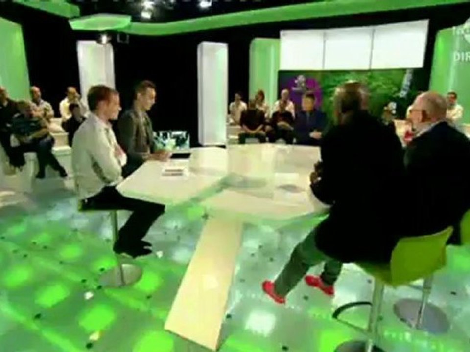 Euro 2012 - Irlande/Croatie : 1-3