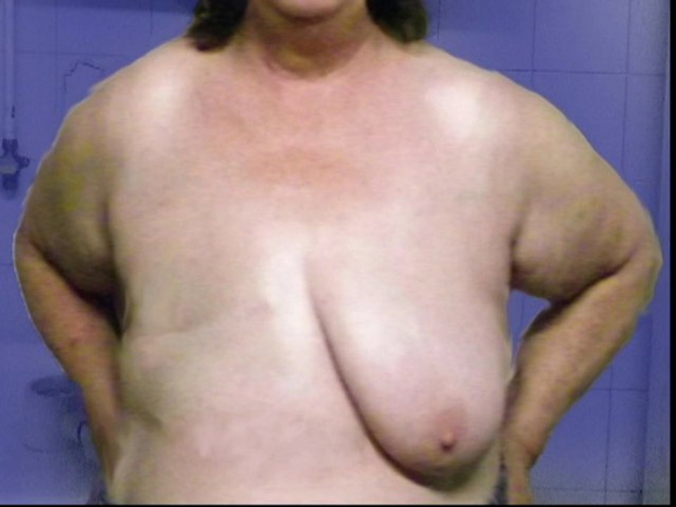 Michèle Ribot
