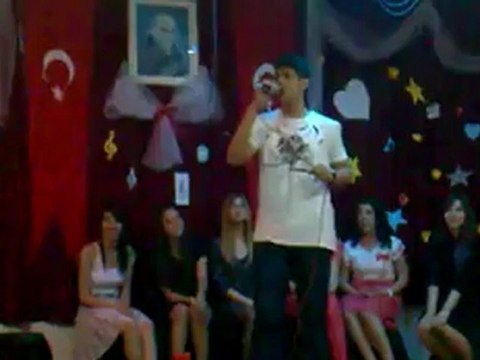 Emre Cuman - Gül Senin Tenin