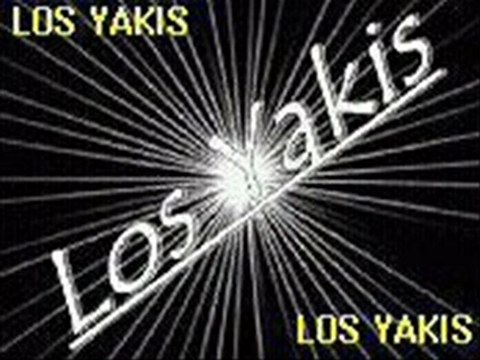 djcale los yakis popurri 2012