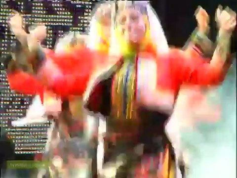 Bursa yöresi Kosova EDİRNE 10.Türkçe Olimpiyatları