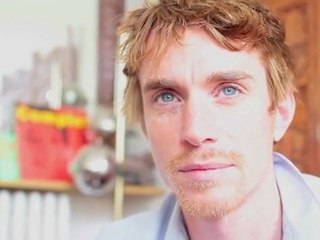 Interview de Ben Mazué