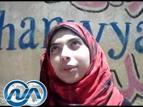 طلاب كفر الشيخ الامتحان صعب ووعود الوزير لم تتحقق واللغة العربية إنذار لصعوبة الامتحانات القادمة وغياب الأمن والقوات المسلحة أمام العديد م