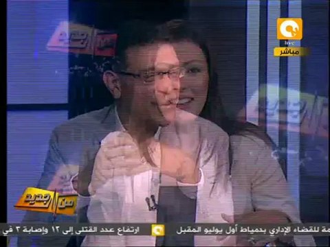 من جديد: المخابرات تقف على مسافة واحدة من مرشحي الرئاسة