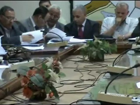 م مختار الحملاوى محافظ البحيرة يؤكد على حيادية الأجهزة التنفيذية تجاه مرشحي الرئاسة فى انتخابات الإعادة