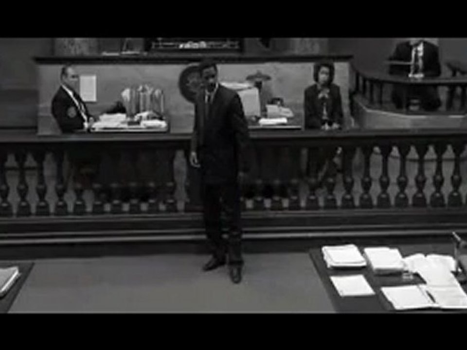 ON NE PEUT PAS RACONTER N'IMPORTE QUOI !!! flv