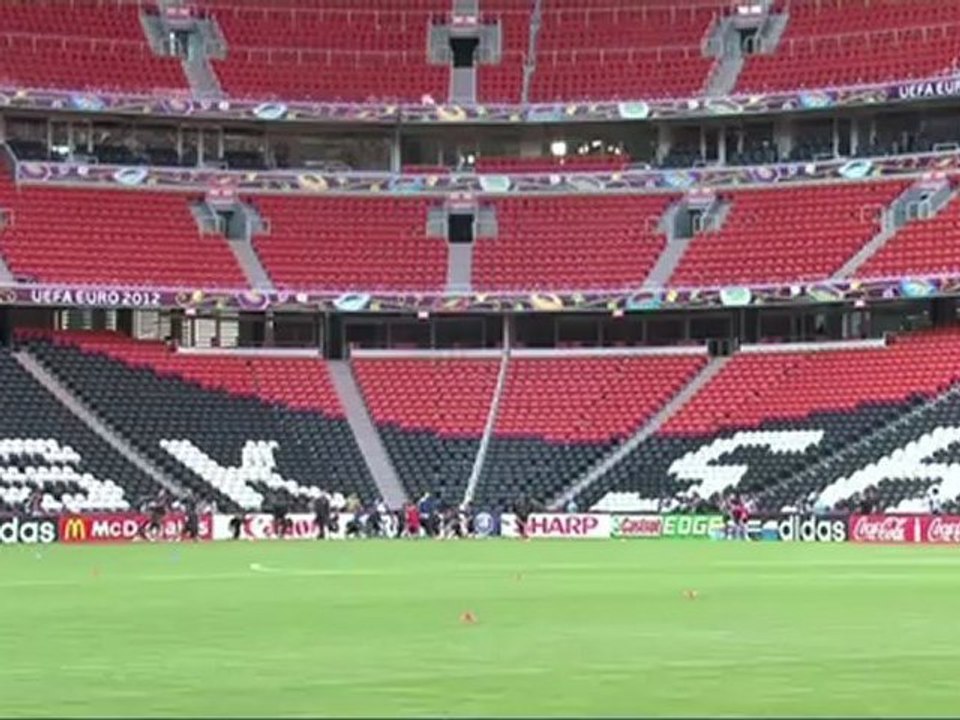 Inglaterra vs. Francia invicta