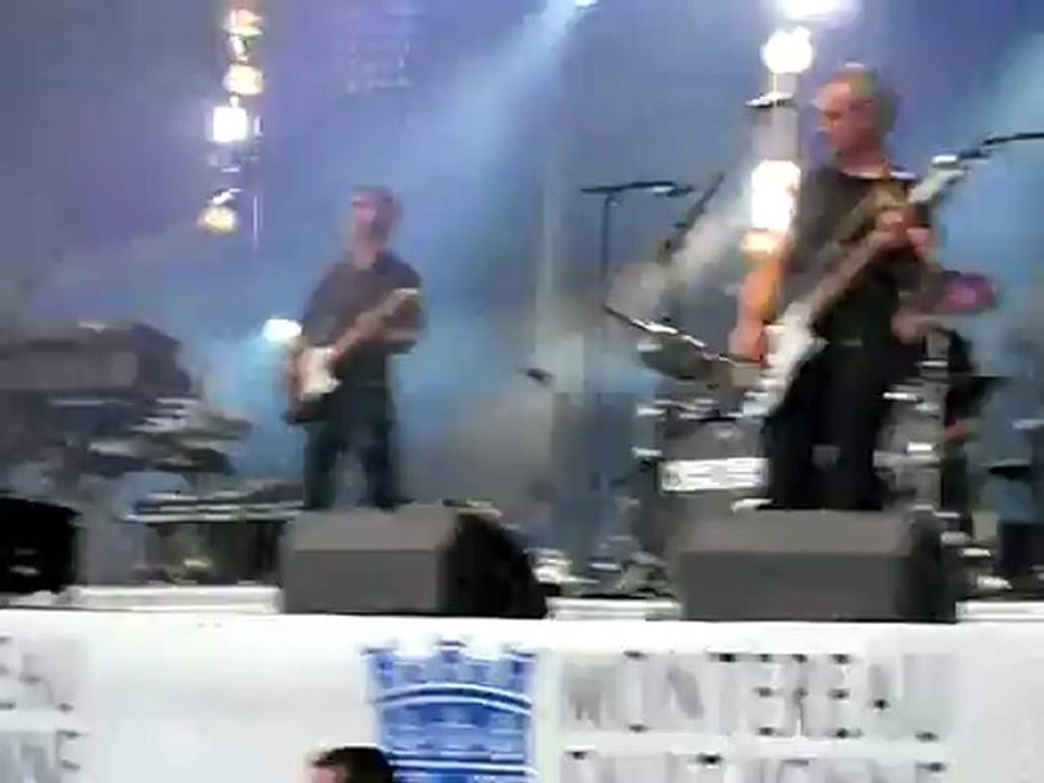 Hubert Félix Thiefaine-Sweet_Amanite_Phaloide_Queen Festival Montereau 9 juin 2012--