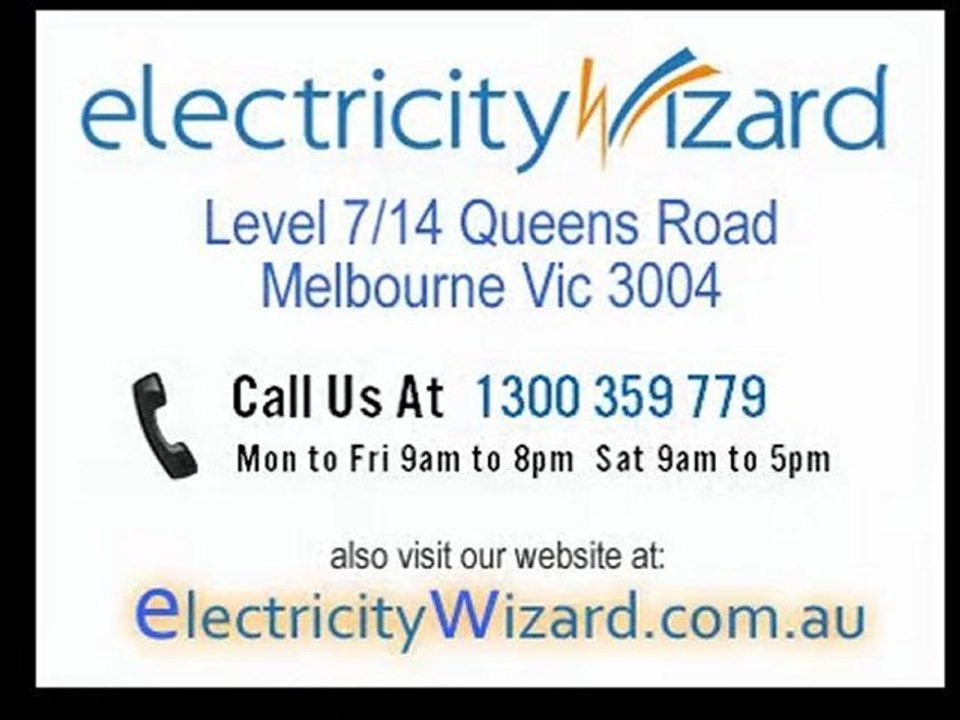 Electricity Prices | Call 1300 359 779