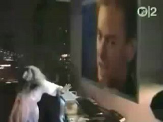 April Wine - Rock Myself To Sleep MTV2