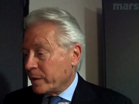 Réaction d'eugène Caselli, président de MPM