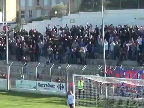 Les plus beaux buts de la saison ! - GFCOA 2011-2012