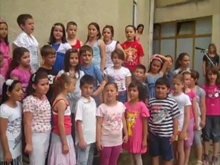 КиМ - јуни 2012 - Најуспешните од собирните акции на стара хартија и пластична амбалажа