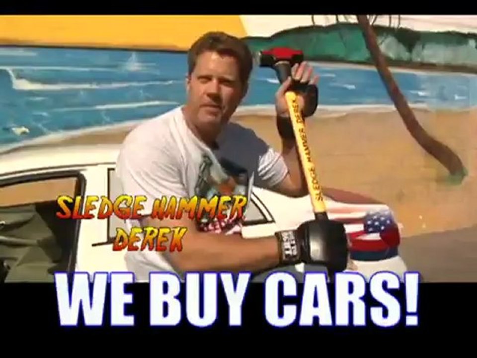 List my car for sale in Downey