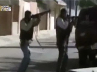 L'Enfer des Prisons - Les Gangs S'affrontent