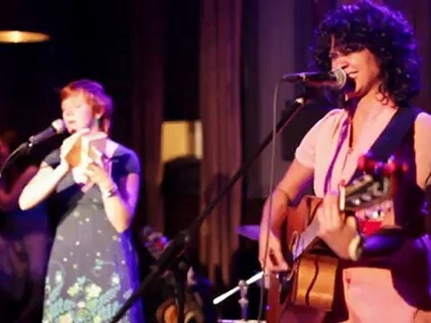 Ami Saraiya au Café des Anges - Festival Strasbourg / Chicago