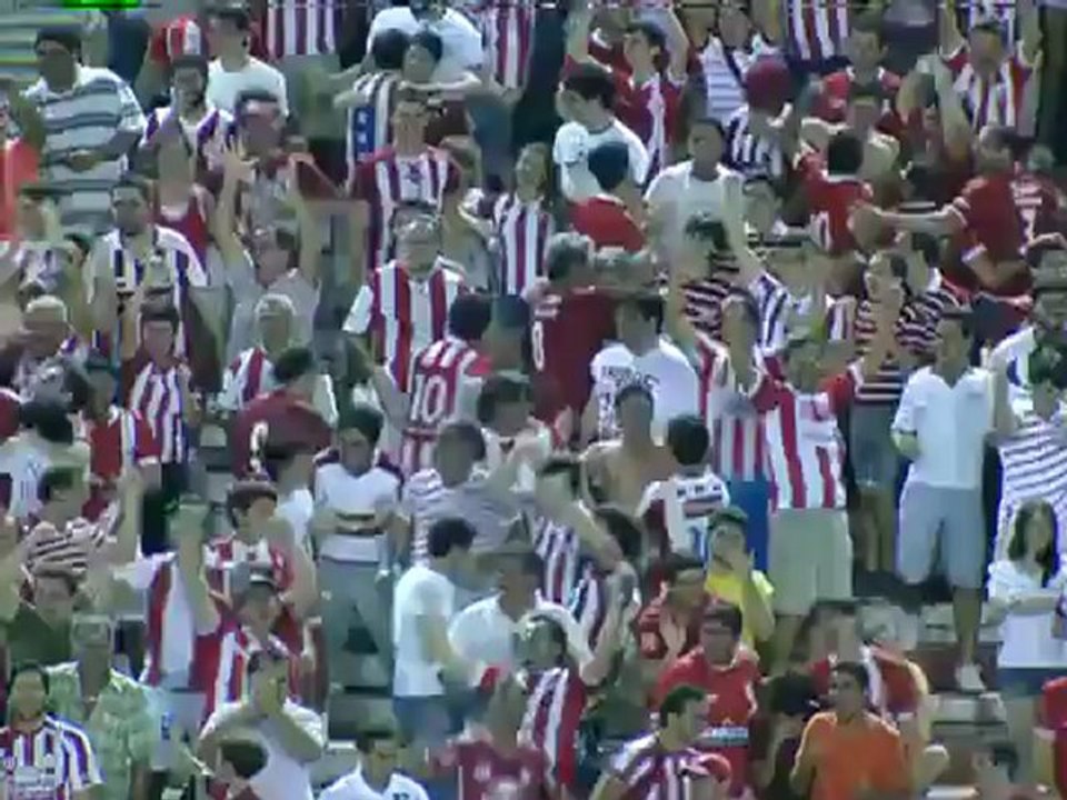 Náutico 3 x 2 Botafogo