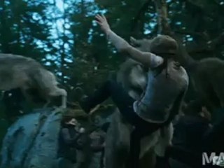 "The Twilight Saga: Eclipse" Theatrical Trailer