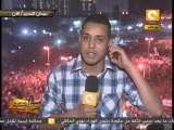 من جديد: ميادين تحرير مصر في مليونية العدالة