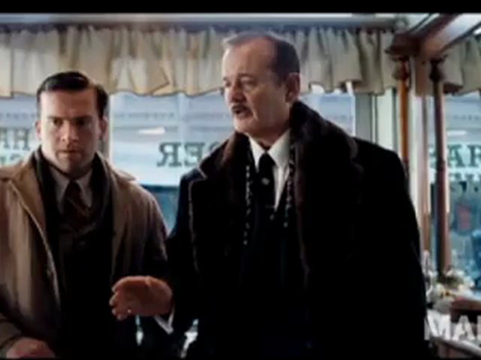 "Get Low" Movie Clip