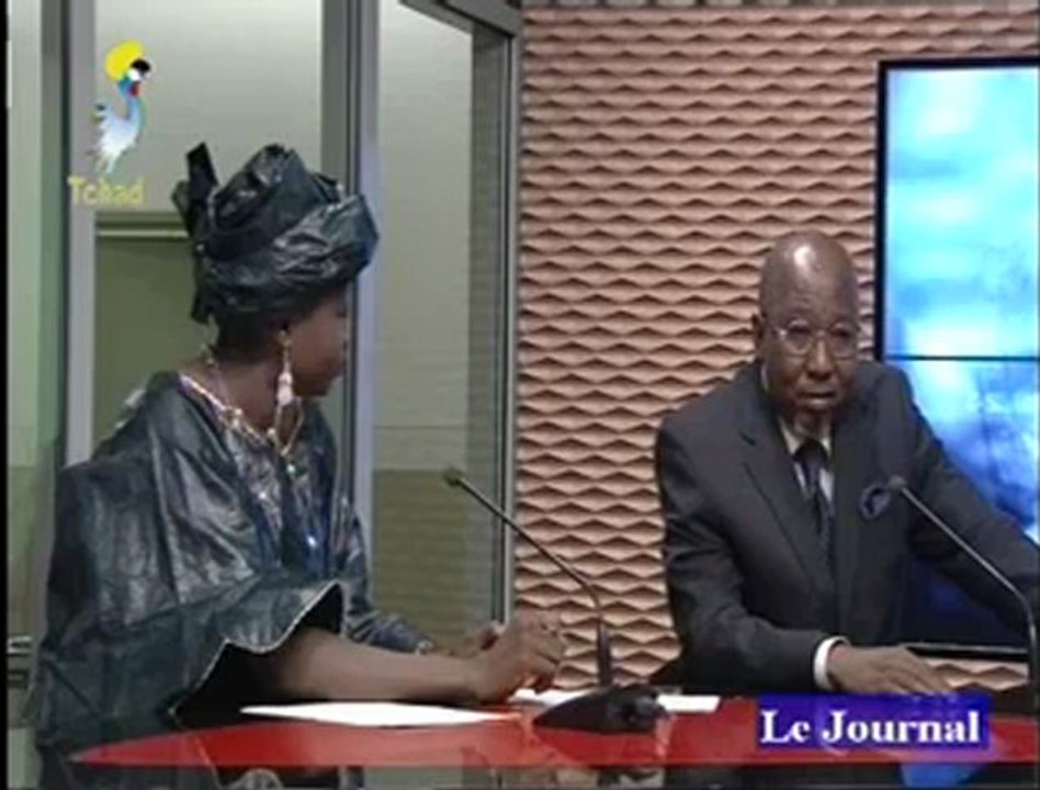 GRAND JT TCHAD FRANçAIS DU 10 JUIN 2012 SUR TOL PRESSE