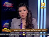 من جديد: هل يتم نقل مبارك لمستشفى عسكري