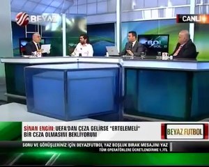 Beyaz Futbol 10.06.2012 5. Kısım