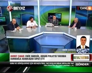 Beyaz Futbol 10.06.2012 7. Kısım