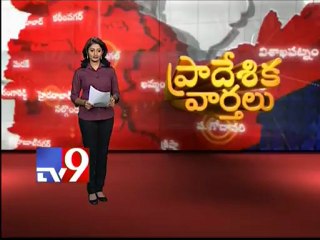 Julayi audio launch - Mega fans make hungama