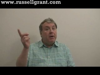 RussellGrant.com Video Horoscope Scorpio June Monday 11th