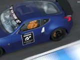 Gran Turismo 5 - Twin Ring Motegi East Short Course