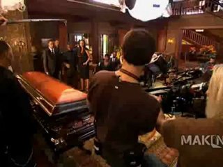 MakingOf "Death at a Funeral" Featurette