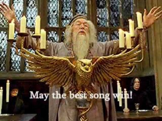 MGC 67 - Hogwarts, UK