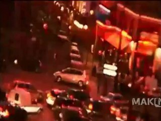 "Exit Through the Gift Shop" Clip 3