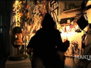 "Exit Through the Gift Shop" Clip 4