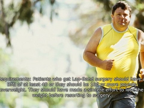 Bay Bariatric Surgery - LAP BAND Surgery Facts