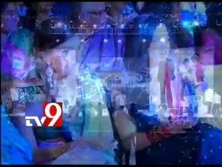 Satya dance troop performs Allu Arjun's medley - Part 1