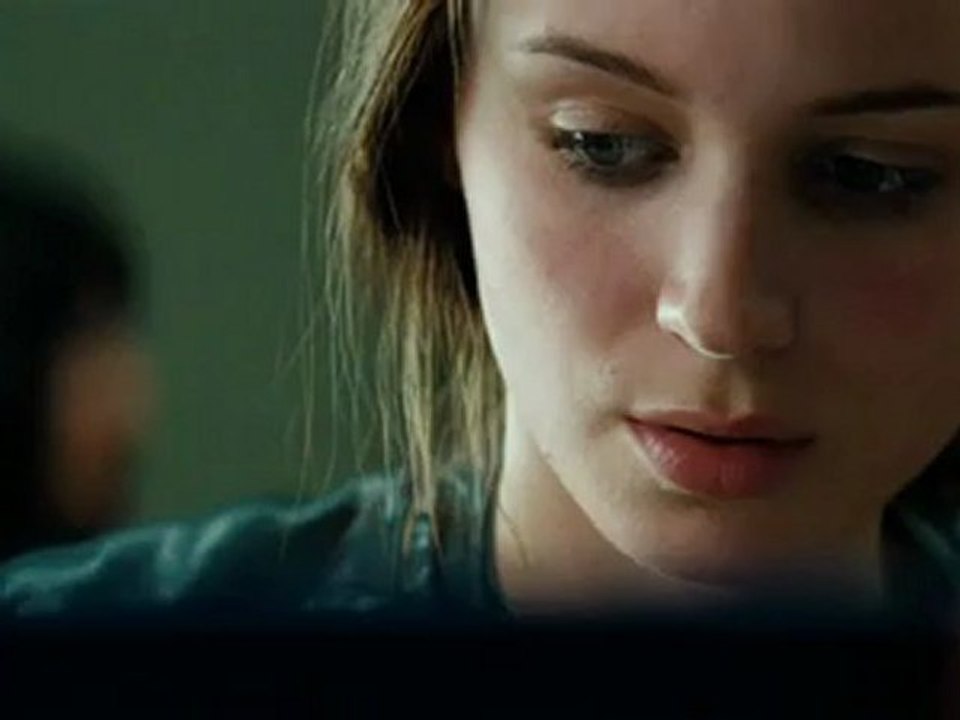 "We're Running Out Of Time"